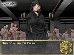 Bible Black’s Sultry Anime Quest