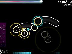 OSU stars in hentai fantasy
