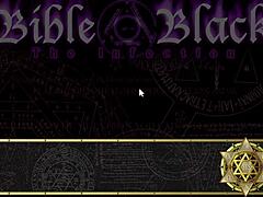 Bible Black’s Sultry Anime Quest