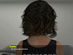 I had sex with a milf in her husband’s home