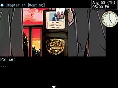 Asian fetish in hardcore game thrill