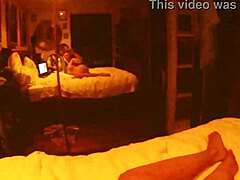 Missy Jubilee’s Daring Cam Tease