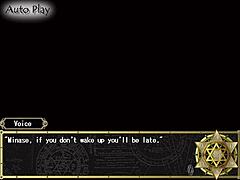 Bible Black’s Sultry Anime Quest