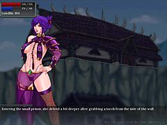Hreinn Games’ erotic chapter 42