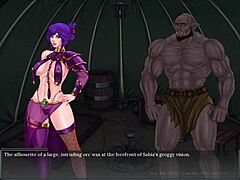 Hreinn Games’ erotic chapter 42