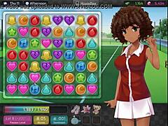 HuniePop 2's Love Discovery