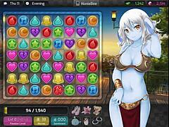 HuniePop 2's Love Discovery