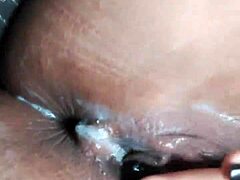 Gabi Masturbates Pussy To Wild Orgasm