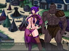 Hreinn Games’ erotic chapter 42