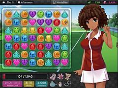 HuniePop 2's Love Discovery