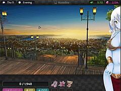 HuniePop 2's Love Discovery