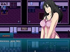 Femdom Anime Hardcore Curves