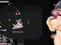 Asian Males Explore Untamed Hentai Depths