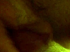 Demanding Pussy With Fierce Strokes And Raw Power