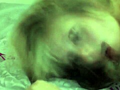 Red's Personal Solo Tease