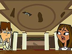 ANAL BLISS WITH EVA AND ANGELINA!
