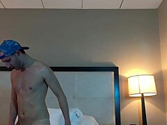 Petite woman pounded rough and hard