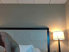 Petite woman pounded rough and hard