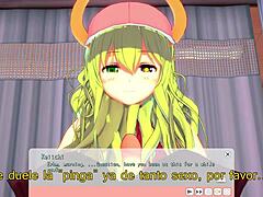 Koikatsu Hentai Spices Up Fetish
