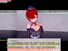 Koikatsu Hentai Spices Up Fetish