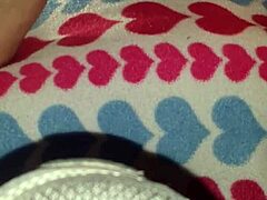 Older Woman Doggy Style Sizzle