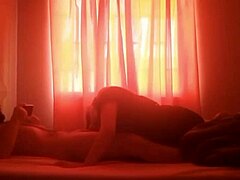 Emo Teen Ravished by Stepmom's Desire