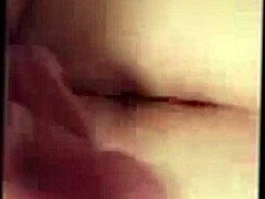 gives her tight ass to husband for banging