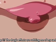 Anime Babe’s Wild Ride Awaits