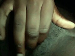 Ferocious Strokes of Desire