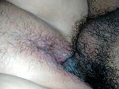 Wife's Desire Sparks Intense Night