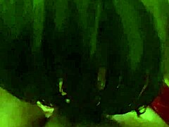 sissy side gets raw bangalore thrill