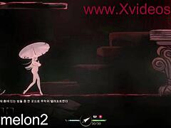 Anime Heat Explodes in Hentai Game