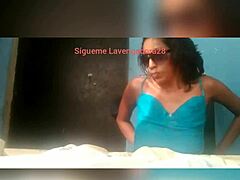 Peruvian Beauty's Heartfelt Clips