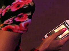 Brazilian Student’s Sensual Oral Fun