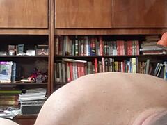 Curvy MILF Wife Takes Control with Big Assets