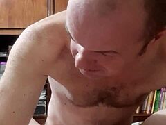 Curvy MILF Wife Takes Control with Big Assets