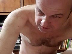 Curvy MILF Wife Takes Control with Big Assets