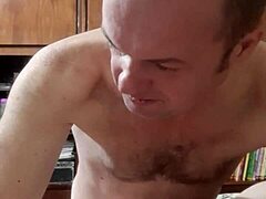Curvy MILF Wife Takes Control with Big Assets