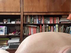 Curvy MILF Wife Takes Control with Big Assets