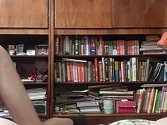 Curvy MILF Wife Takes Control with Big Assets