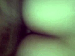Tempting Ebony Anal Exchange