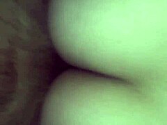 Tempting Ebony Anal Exchange