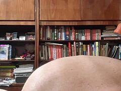 Curvy MILF Wife Takes Control with Big Assets