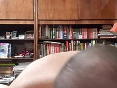 Curvy MILF Wife Takes Control with Big Assets