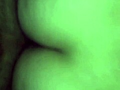 Tempting Ebony Anal Exchange