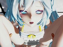 Miku's Wild Journey Continues
