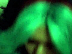 gay teen's spicy ladyboy encounter