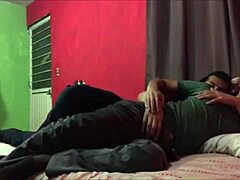 el ancla's husband intimate spark