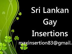 Gay Man’s Sri Lanka Desire