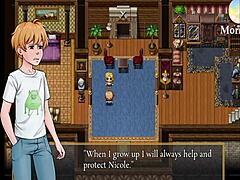 alvein 99e part 1 hentai adventure